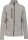 Kariban cipzáras Női dzseki KA9107, Light Grey Mélange-L
