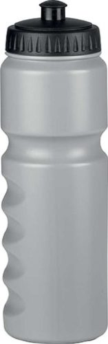 Kimood polipropilén sportkulacs, 500ml-es KI3119, Light Grey