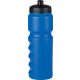 Kimood polipropilén sportkulacs, 500ml-es KI3119, Royal Blue