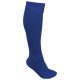 Proact egyszínű hosszú szárú sportzokni PA016, Dark Royal Blue-31/34