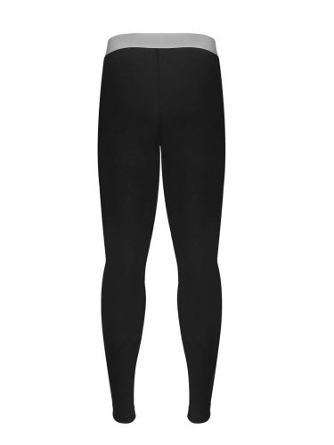 Proact férfi nadrág, sportleggings PA017, Black-2XL