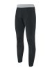 Proact férfi nadrág, sportleggings PA017, Black-2XL