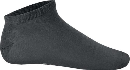 Proact unisex BAMBO sportzokni PA037, Dark Grey-35/38