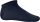 Proact unisex BAMBO sportzokni PA037, Navy-43/46