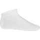 Proact unisex BAMBO sportzokni PA037, White-35/38