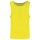 Proact ujjatlan hálós gyerek megkülönböztető sportpóló PA047, Fluorescent Yellow-10/14