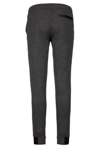 Proact sztreccs vastag Női jogging alsó PA1009, Deep Grey Heather-L