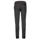 Proact sztreccs vastag Női jogging alsó PA1009, Deep Grey Heather-S