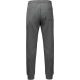 Proact unisex jogging alsó cipzáras zsebekkel PA1012, Grey Heather-M