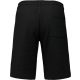 Proact unisex bermuda bolyhos belsővel PA1022, Black-2XL