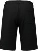 Proact unisex bermuda bolyhos belsővel PA1022, Black-L