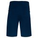 Proact unisex bermuda bolyhos belsővel PA1022, Sporty Navy-2XL