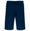 Proact unisex bermuda bolyhos belsővel PA1022, Sporty Navy-2XL