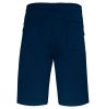 Proact unisex bermuda bolyhos belsővel PA1022, Sporty Navy-3XL