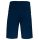 Proact unisex bermuda bolyhos belsővel PA1022, Sporty Navy-L