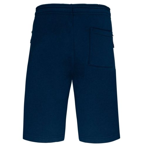 Proact unisex bermuda bolyhos belsővel PA1022, Sporty Navy-L