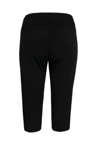 Proact unisex 3/4-es hosszúságú tréning nadrág egy zsebbel PA114, Black-XS