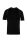 Proact szűk szabású unisex sztreccs surf póló PA4007, Black-2XL