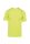 Proact szűk szabású unisex sztreccs surf póló PA4007, Fluorescent Yellow-L