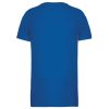 Proact férfi környakas raglános rövid ujjú sportpóló PA438, Sporty Royal Blue-2XL