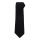 Premier egyszerű megkötős nyakkendő, 144 cm-es PR700, Black