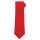 Premier egyszerű megkötős nyakkendő, 144 cm-es PR700, Red