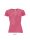 SOL'S raglános Női rövid ujjú sport póló SO01159, Neon Coral-S