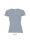 SOL'S raglános Női rövid ujjú sport póló SO01159, Pure Grey-2XL