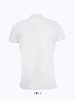 SOL'S férfi rövid ujjú galléros sport póló SO01180, White-2XL