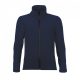 SOL'S RACE Női softshell dzseki SO01194, French Navy-L