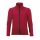 SOL'S RACE Női softshell dzseki SO01194, Pepper Red-XL