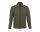 SOL'S RACE férfi softshell dzseki SO01195, Army-3XL