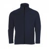 SOL'S RACE férfi softshell dzseki SO01195, French Navy-2XL