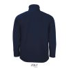 SOL'S RACE férfi softshell dzseki SO01195, French Navy-3XL