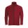 SOL'S RACE férfi softshell dzseki SO01195, Pepper Red-2XL