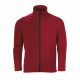 SOL'S RACE férfi softshell dzseki SO01195, Pepper Red-XL