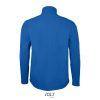 SOL'S RACE férfi softshell dzseki SO01195, Royal Blue-2XL