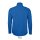 SOL'S RACE férfi softshell dzseki SO01195, Royal Blue-2XL