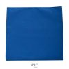 SOL'S mikroszálas törölköző SO01209, Royal Blue-50X100