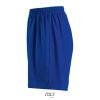 SOL'S férfi sport rövidnadrág SO01221, Royal Blue-2XL