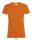 SOL'S REGENT Női kereknyakú rövid ujjú pamut póló SO01825, Orange-L