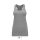 SOL'S JUSTIN Női sporthátú trikó  SO01826, Grey Melange-2XL