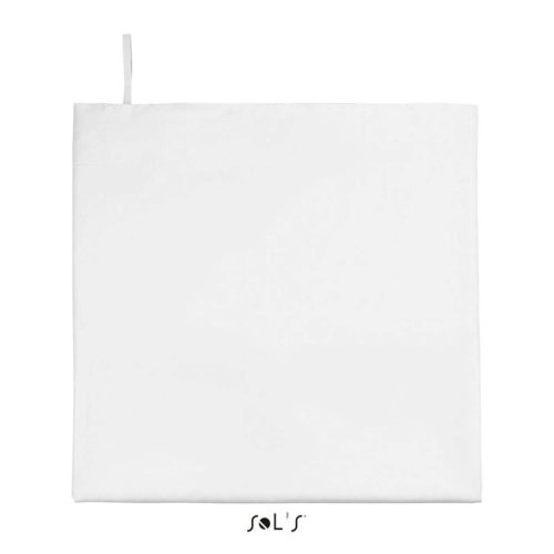 SOL'S mikroszálas fürdőlepedő SO02936, White-100X150