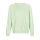 SOL'S  unisex környakas pulóver SO03814, Creamy Green-2XL