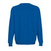 SOL'S  unisex környakas pulóver SO03814, Royal Blue-L