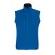 SOL'S FALCON Női 3 rétegű softshell mellény SO03826, Royal Blue-L