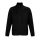 SOL'S FALCON férfi softshell dzseki, 3 rétegű SO03827, Black-M