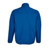 SOL'S FALCON férfi softshell dzseki, 3 rétegű SO03827, Royal Blue-S