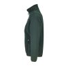 SOL'S FALCON Női softshell dzseki, 3 rétegű SO03828, Forest Green-2XL