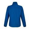 SOL'S FALCON Női softshell dzseki, 3 rétegű SO03828, Royal Blue-XL